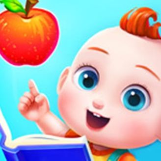Baby Preschool Learning - For Toddlers & Preschool