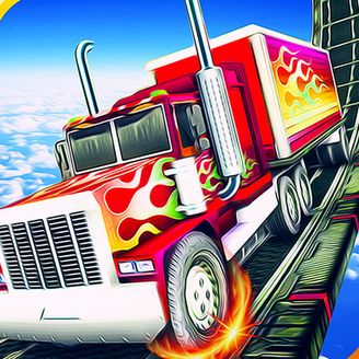 Impossible Truck Driving Simulator 3D