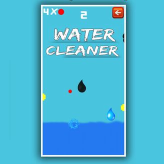 Water Cleaner