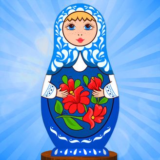 Matryoshka Maker