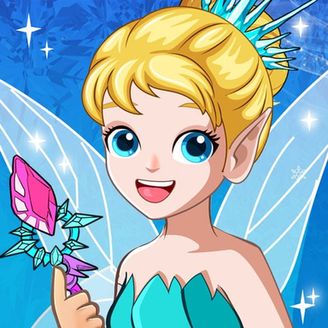 Fairy Town - Jogo Online - Joga Agora