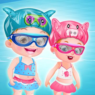 Baby Hazel Preschool Picnic Online – Play Free in Browser - GamesFrog.com