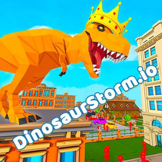 Dinosaur Game QWERT - Jogue Dinosaur Game QWERT Jogo Online