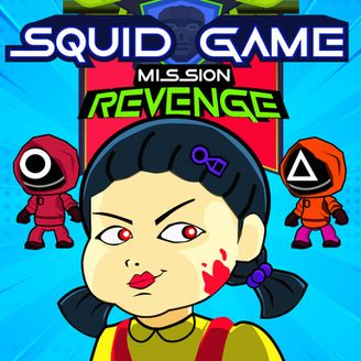 Squid Game Online 🕹️ Jogue no CrazyGames