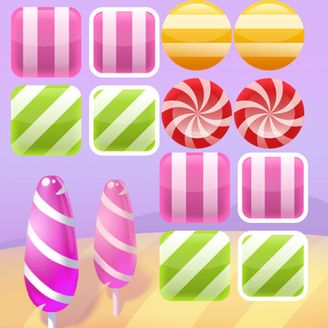 CANDY RUSH MAMA