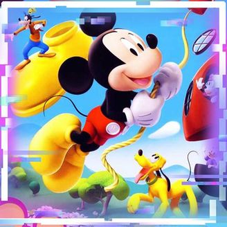 Mickey Mouse Match3 Puzzle Slide Online – Play Free in Browser ...