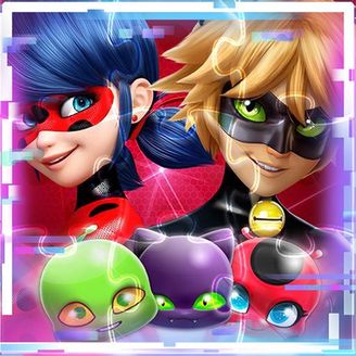 Play Miraculous Life Online for Free on PC & Mobile