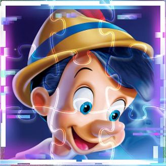 Pinocchio Matc3 Puzzle