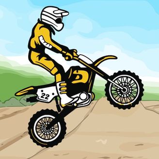 Play Motorbike Online for Free on PC & Mobile