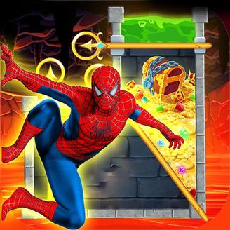 🕹️ Play Spider Man Web Shooter Game: Free Online HTML5 Spiderman