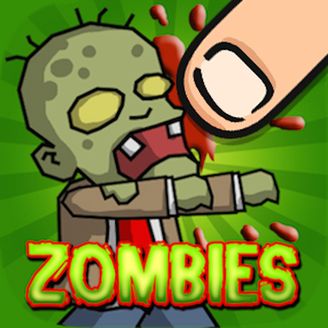 Tiny Zombie