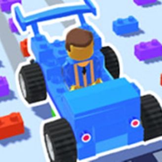 Car Craft Race - Fun & Run 3D Game