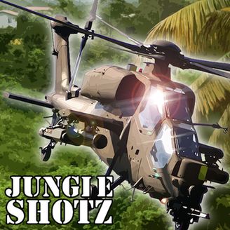 Helicopter Escape - Online Game - Play for Free