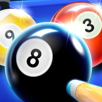 8 Ball Pool Multiplayer Online – Play Free in Browser - GamesFrog.com