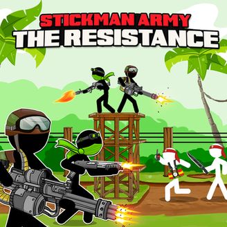 Stickman Games 🕹️  Play For Free on GamePix