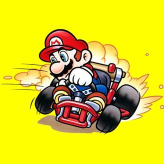 FREE MARIO KART free online game on