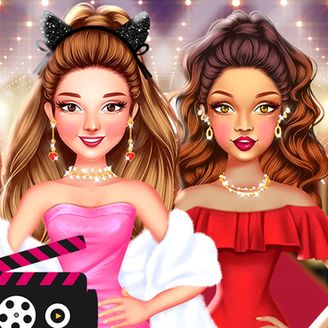 Girl Dress Up & Makeover: Play Online For Free On Playhop