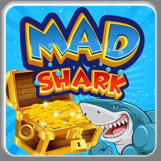 NINJA SHARK free online game on