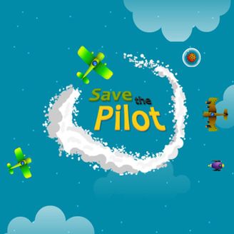 Save The Pilot