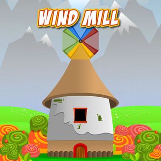 Wind Mill