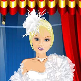 Barbie wedding dress discount up games online