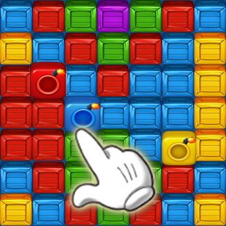 Blocks Fevrio! - Play Free Online Games on Fevrio!