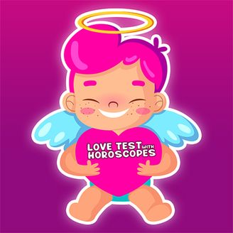 Love Tester Cupid - Online Game - Play for Free