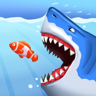 Super Shark World - Jogue Super Shark World Jogo Online