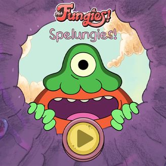 The Fungies Spelungies