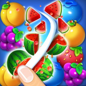 Fruit Connect - Online Game - Play for Free