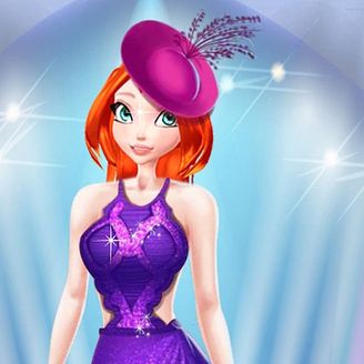 Winx Bloom Dreamgirl