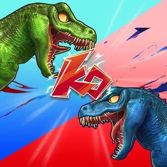 Dinosaur Game 🔥 Play online