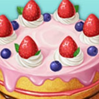 Make Your Cake - Online Game - Play for Free