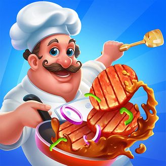 Cooking Crush: New Free Cooking Games Madness Online – Play Free in Browser  