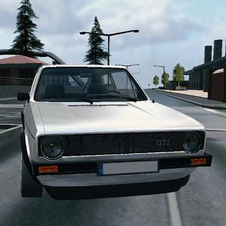 Mafia Car Driving 3d Simulator