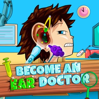 Become an Ear Doctor