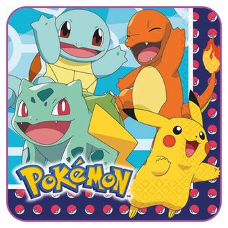Pokemon Games Online – Play Free in Browser 