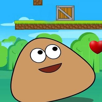 Pou Slide