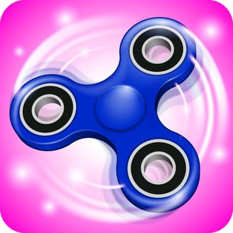 Fidget Spinner Mania