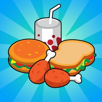 Idle Diner Restaurant Game 🕹️ Play Idle Diner Restauran