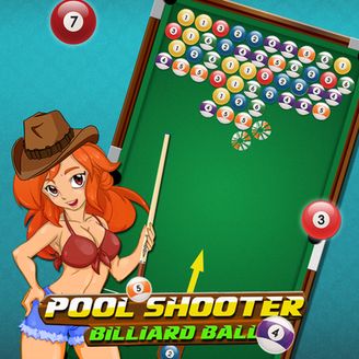 Play Classic 8 ball Pool Online - Free Browser Games