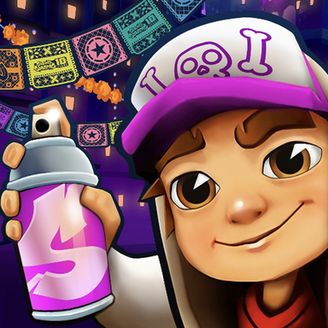 Subway Surfers Beijing em Jogos na Internet