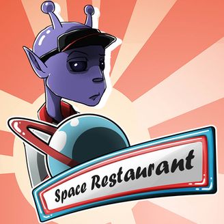 Idle Diner Restaurant Game 🕹️ Play Idle Diner Restauran