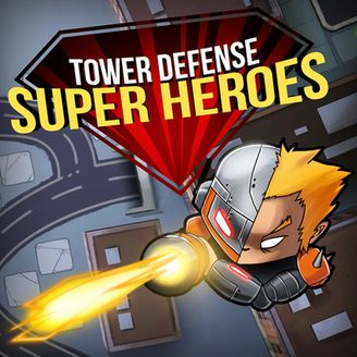Fantasy Tower Defense Unblocked