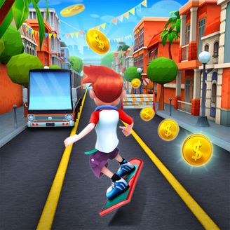 How to Play Subway Surfers Online Free on Browser? - GINX TV