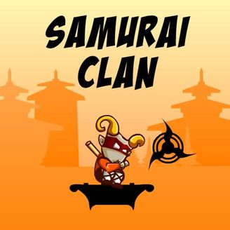 RABBIT SAMURAI 2 - Play Online for Free!