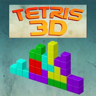 🕹️ Play Tetris Online for Free: Unblocked Tetris Inspired Games in HTML