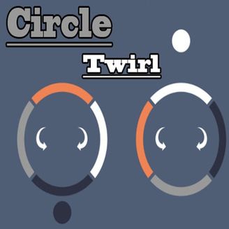 Circle Twirl