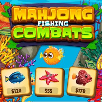 Play Free Online Fishing Games