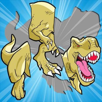 Play Dinosaur Run Online - Free Browser Games